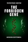 The Forbidden Gene (The Ryxin Trilogy Book 2)