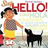 Say Hello!