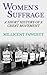 Women's Suffrage by Millicent Garrett Fawcett