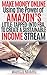 Make Money Online Using the Power of Amazon’s Little Tapped Into FBA, to Create A Sustainable Income Stream: Master Amazon FBA Using This Step-By-Step Guide