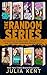 The Random Series Series Boxed Set (Books 1-8 Megabundle)
