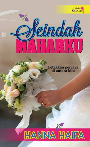 Seindah Maharku (Paperback)