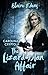 The Lizard Man Affair (Carolina Crypto, #1)