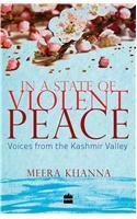 In a state of violent peace (Paperback)