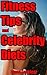 Fitness Tips and Celebrity Diets: Healthy Living with Healthy Workouts. Workout Tips and Tricks for Men and Women
