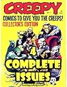 CREEPY VOL. 1: CO...
