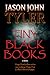 Tiny Black Books