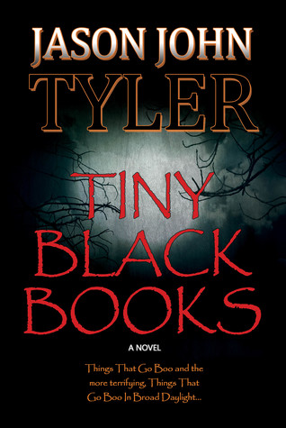 Tiny Black Books