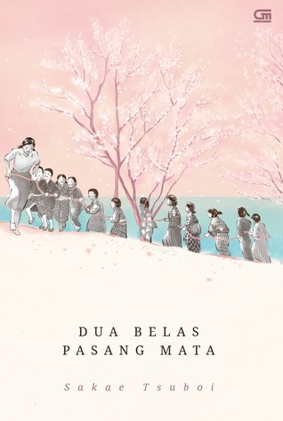 Twenty Four Eyes A Novel By Sakae Tsuboi 1 Star Ratings Twenty Four Eyes A Novel By Sakae Tsuboi 1 Star Ratings