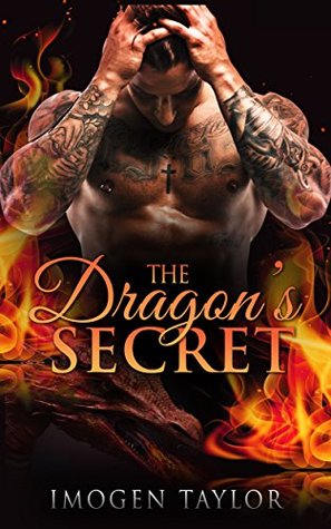 The Dragon's Secret (Kindle Edition)