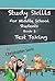 Study Skills for Middle School Students: Book 2 Test Taking