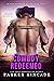 Cowboy Redeemed (Shadow Mav...