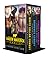 The Shadow Maverick Ranch Series Boxed Set (Shadow Maverick Ranch, #1-3)