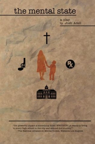 The Mental State: a play (Paperback)