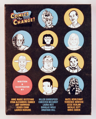 Comics for Change