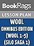 Lesson Plans Wool Omnibus Edition (Wool 1 - 5) (Silo Saga 1)