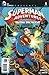 DC Comics Presents: Superman Adventures #1