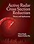 Active Radar Cross Section Reduction: Theory and Applications