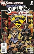 DC Comics Presents: Superman - The Kents #1