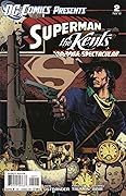 DC Comics Presents: Superman - The Kents #2