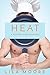 Heat: A Bad Boy Chef Romance
