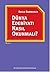 Dünya Edebiyatı Nasıl Okunm...