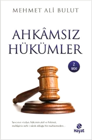Ahkâmsız Hükümler