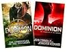 Dominion by John Connolly