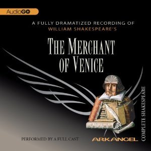 The Merchant of Venice