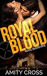 Royal Blood (Royal Blood #1)