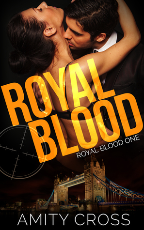 Royal Blood (Royal Blood #1)