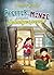 Pfeffer, Minze und das Schulgespenst: Band 2 der Kinderbuchreihe für Kinder ab 5 Jahre (German Edition)