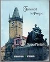 Testament in Prague by Teresa Pàmies