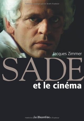 Sade et le cinéma (Paperback)