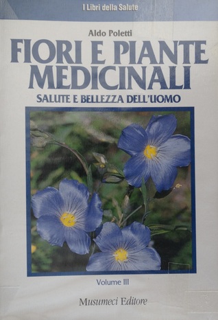 Fiori e piante medicinali vol.3