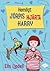 Hemligt: Jördis hjärta Harry (Jördis #3)