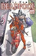 Deadpool (1997-2002) #68