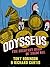 Odysseus by Tony Robinson