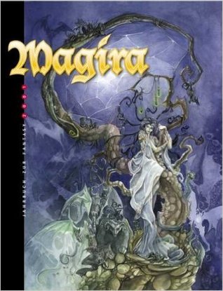 Magira - Jahrbuch zur Fantasy 2001