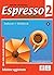 Espresso 2 A2 Textbook+Work...
