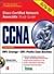 CCNA Cisco Certified Network Associate Study Guide (Exam 640-802) [Paperback] [Jan 01, 2008] Richard Deal