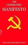 Book cover for The Communist Manifesto (ShandonPress)