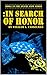 In Search of Honor (Apache Snow #2)
