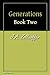 Generations: Book 2