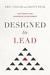 Book cover for Designed to Lead: The Church and Leadership Development