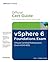 vSphere 6 Foundations Exam Official Cert Guide (Exam #2V0-620): VMware Certified Professional 6 (VMware Press)
