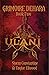 Grimoire Dehara Book Two: U...