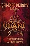 Grimoire Dehara Book Two by Storm Constantine
