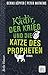 Kadir, der Krieg und die Katze des Propheten: Roman einer Radikalisierung für Jugendliche ab 14 (German Edition)