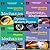 Understanding Physics Series (Set of 5 Books)